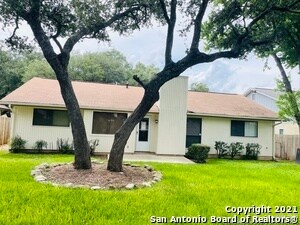 12522 Autumn Vista St in San Antonio, TX - Building Photo