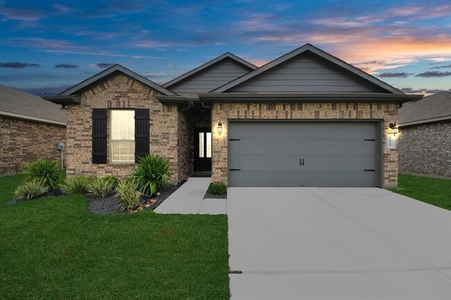 property at 5426 Clover Blossom Ln