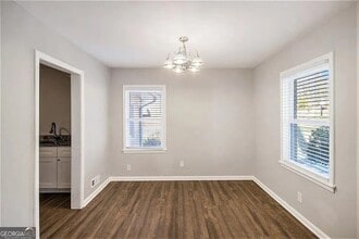 2077 Rosewood Rd, Unit 6103 in Decatur, GA - Foto de edificio - Building Photo