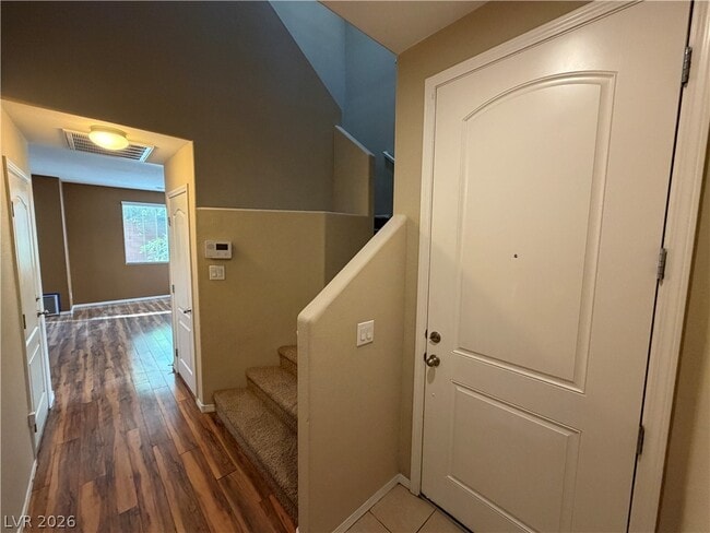 10622 Thor Mountain Ln in Las Vegas, NV - Building Photo - Building Photo