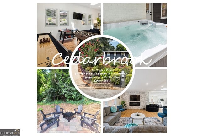 2139 Cedarbrook Ct SE
