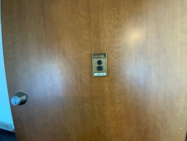 Library Place Apartments