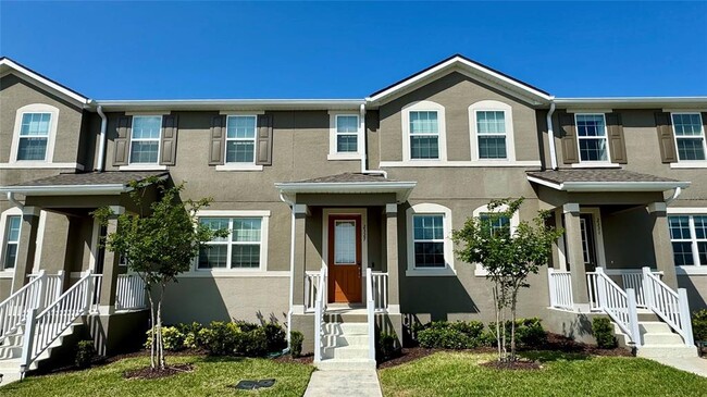 property at 2327 Garden Belle Dr
