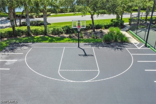 property at 9816 Giaveno Cir