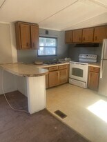 127 Emily St in Carthage, NC - Building Photo