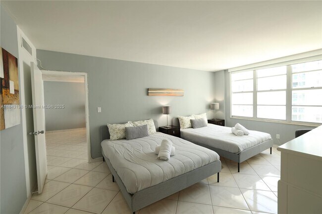 property at 5151 Collins Ave