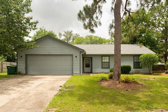 property at 2567 Weeping Willow Ln