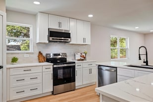 8500 Gibbs Dr in White Settlement, TX - Building Photo