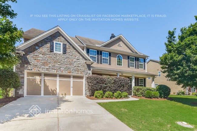 property at 1732 Sahale Falls Dr