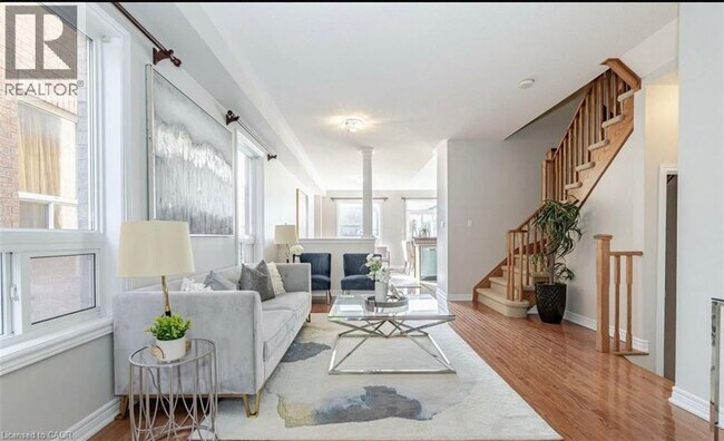 12 Martree Crescent in Brampton, ON - Building Photo - Building Photo