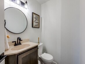 502 Toledo Trail in Georgetown, TX - Building Photo - Building Photo