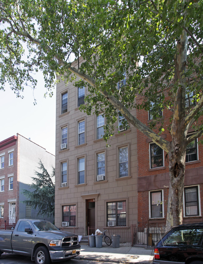 95 N 7th St in Brooklyn, NY - Building Photo - Building Photo