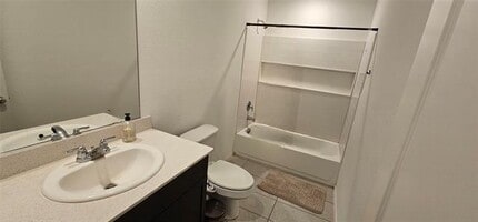 2704 Slatewood Dr in Fort Worth, TX - Building Photo - Building Photo