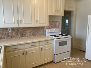 1302 Jackson St in Pueblo, CO - Building Photo - Building Photo