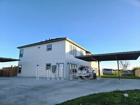 2912 E Israel Ave in Alton, TX - Building Photo