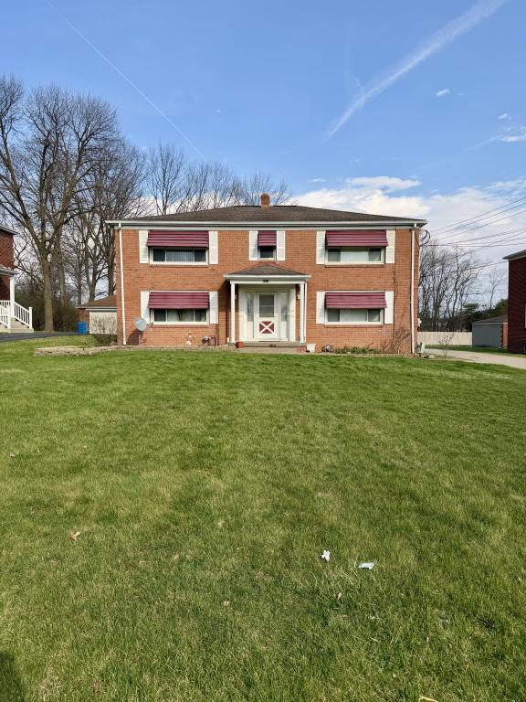 property at 7227 Pennsylvania Ave