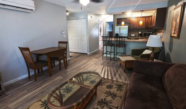 property at 1450 S Kihei Rd