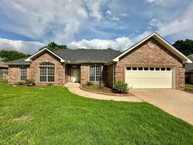 property at 16741 Terrebonne Dr