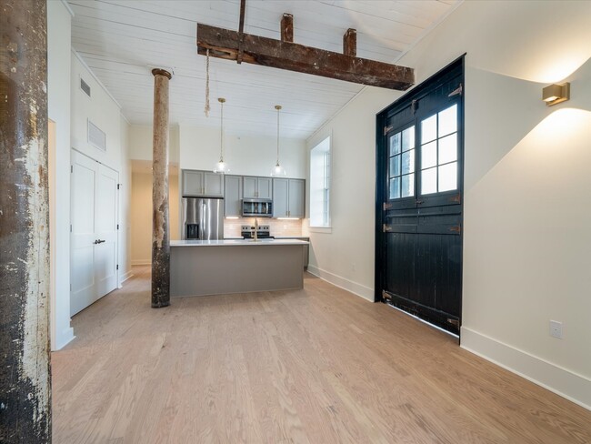 Market House Apartments at Old City Hall in Oswego, NY - Building Photo - Building Photo