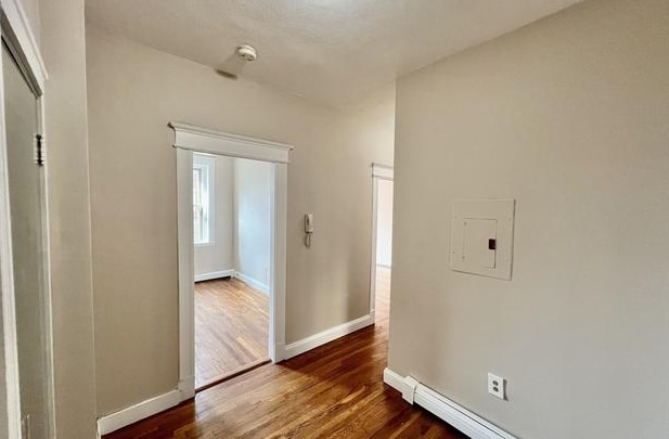 35 Chiswick Rd, Unit 3 in Boston, MA - Building Photo - Building Photo