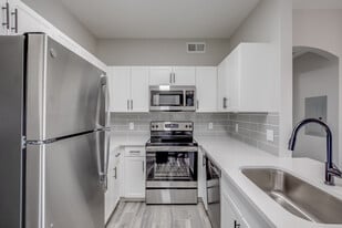 Ascent North Scottsdale in Phoenix, AZ - Building Photo