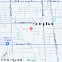 423 W Laurel St in Compton, CA - Building Photo