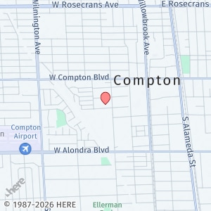 property at 423 W Laurel St