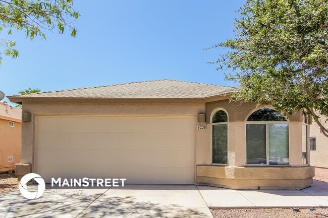 4228 E Agave Desert Trail in Tucson, AZ - Building Photo - Building Photo