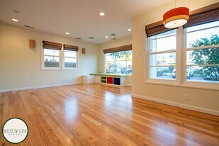 451 6th Ave in Santa Cruz, CA - Building Photo