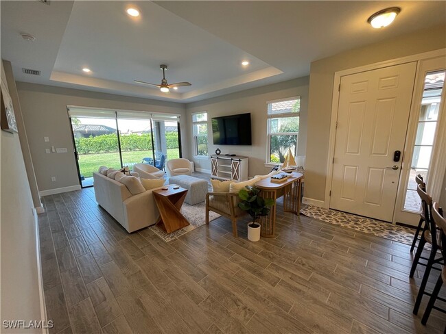 property at 15173 Sacile Ct