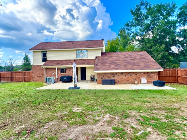 56 Shelton Dr in Columbus, MS - Building Photo - Building Photo