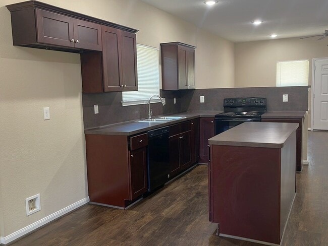 property at 8138 Gallahad St