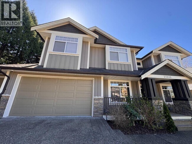 property at 23836-2132A 132a Ave