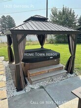 1620 Daffodil Pl in Idaho Falls, ID - Building Photo - Building Photo