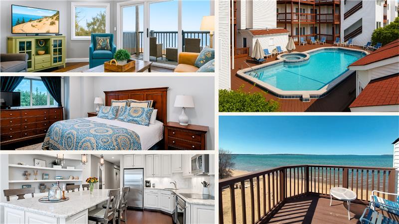 1995 N US Highway 31 N, Unit 212 in Traverse City, MI - Foto de edificio