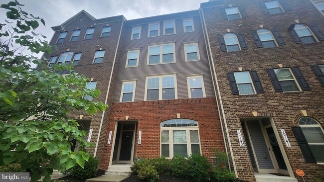 property at 10145 Dorsey Ln