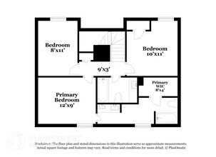 1035 Tom Hailey Blvd in La Vergne, TN - Building Photo - Building Photo