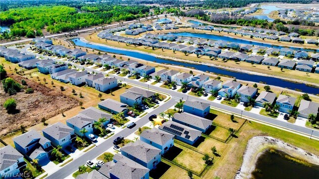 property at 20080 Caroline Crk Pl