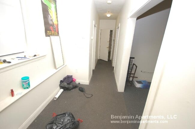 property at 1175 Boylston St