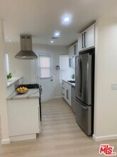 1258 N Detroit St in West Hollywood, CA - Building Photo - Building Photo