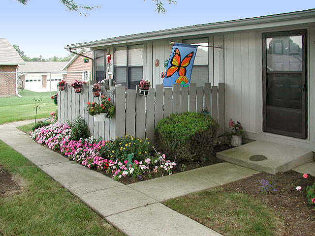 Parkville