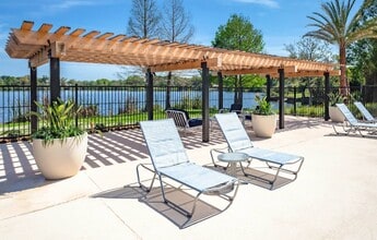 Lake Weston Point Apartments in Orlando, FL - Foto de edificio - Building Photo