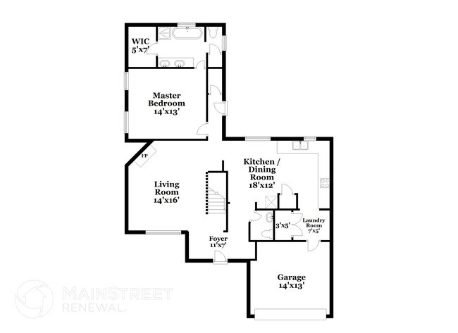 4224 Canyon Trail in Lake Worth, TX - Foto de edificio - Building Photo