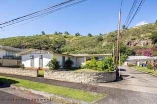 1428 Ala Iolani St in Honolulu, HI - Building Photo