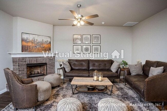 2154 Kirksey Ave in Lubbock, TX - Building Photo - Building Photo