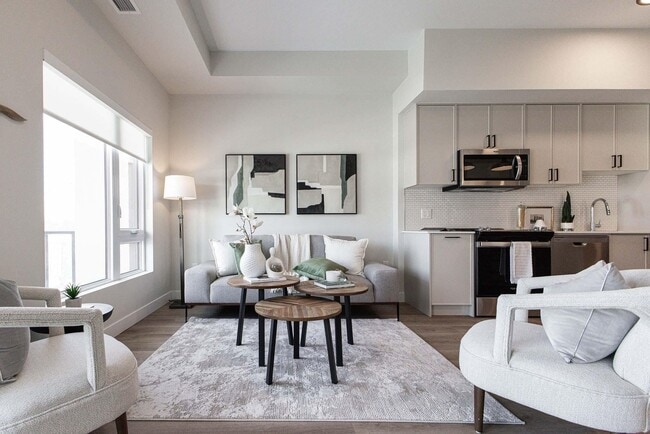 The Merritt in Welland, ON - Foto de edificio - Building Photo