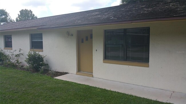 84 7th St in St. Cloud, FL - Building Photo - Building Photo