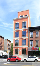 599 Myrtle Ave in Brooklyn, NY - Building Photo - Building Photo