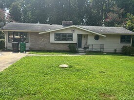 6225 Branch Hill Cir in Charlotte, NC - Building Photo