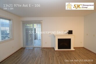 13421 97th Ave E in Puyallup, WA - Building Photo - Building Photo